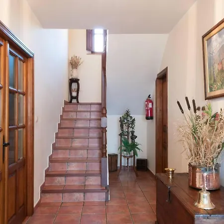 Vielba Country house *