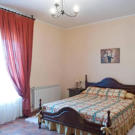 Country house Vielba