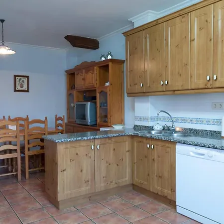 Country house Vielba *