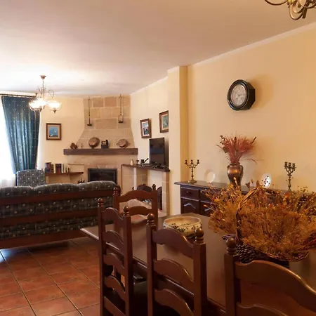 Country house Vielba Barruelo de Santullan