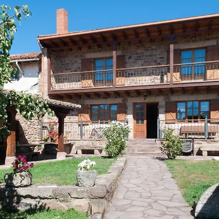 Vielba Country house Barruelo de Santullan