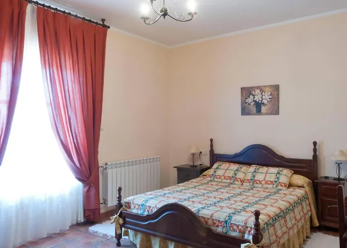 منزل ريفي Vielba