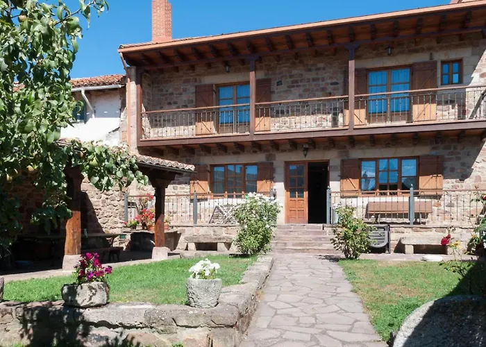 Vielba منزل ريفي Barruelo de Santullán